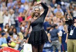 Video kết quả US Open 2018: Serena Williams - Magda Linette