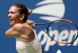 Video kết quả US Open 2018: Kaia Kanepi - Simona Halep