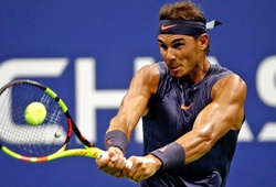 Video kết quả US Open 2018: Rafael Nadal - David Ferrer