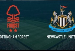 Nhận định tỷ lệ cược kèo bóng đá tài xỉu trận Nottingham vs Newcastle