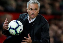 Jose Mourinho có thể bị sa thải cuối tuần này nhưng ai quyết định số phận của Mou tại Man Utd?