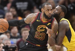 Top 20 ngôi sao NBA sở hữu lượng fans khủng nhất trên Twitter - Phần 2