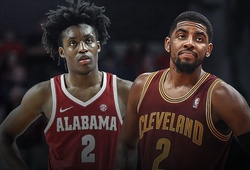 Top 20 ngôi sao trẻ nhất góp mặt tại NBA 2018/19 - Phần 1
