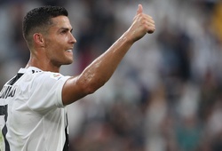 Ronaldo tạm "bỏ" ĐTQG để quyết tìm bàn thắng đầu tiên cho Juventus