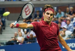 Video kết quả US Open 2018: Roger Federer - Yoshihito Nishioka