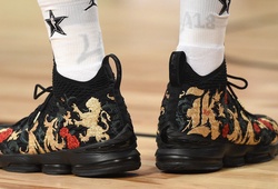 Giới yêu giày hãy sẵn sàng, NBA vừa cho các cầu thủ "chơi giày" thoải mái từ mùa giải tới
