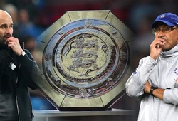 Man City và Chelsea liệu có muốn giành Siêu Cúp Anh trước lời nguyền kinh khủng?