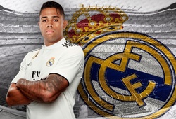 Real Madrid sẽ trao áo số 7 huyền thoại cho tiền đạo ghi bàn còn tốt hơn Benzema?