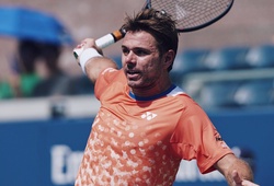 Video kết quả US Open 2018: Stan Wawrinka - Ugo Humbert