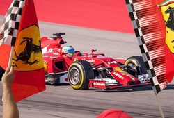 Italian GP 2018: Đường đua huyền thoại sẽ giúp "ngựa chiến" Ferrari thăng hoa?