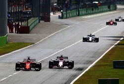 Italian GP 2018: Ferrari phá dớp sân nhà với chiếc xe nhanh nhất lịch sử?
