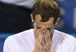 Minaur vào bán kết Citi Open sau khi Andy Murray bỏ cuộc
