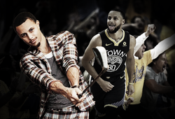 Đại gia Stephen Curry kiếm được bao nhiêu tiền từ một bức hình "sống ảo" trên Instagram?