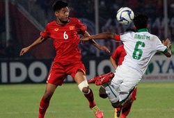 Dội “mưa” bàn thắng vào Philippines, U16 Việt Nam quyết tranh vé bán kết với Myanmar
