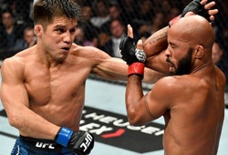 Hậu UFC 227: Demetrious Johnson tập tễnh sau trận đấu với Henry Cejudo