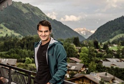 Roger Federer chuẩn bị thâu tóm tài sản giá khủng