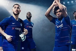 Lịch thi đấu Chelsea tại giải Ngoại hạng Anh mùa giải 2018/19