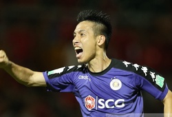 Profile tiền vệ U23 Việt Nam Đỗ Hùng Dũng tham dự ASIAD 2018