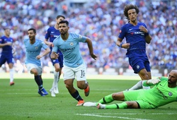 5 điểm nhấn thú vị từ trận Siêu Cúp Anh Chelsea - Man City