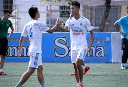 Video kết quả HL1-S3: Mobi FC - Tuấn Sơn FC