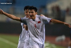 Thua U23 Việt Nam, HLV U23 Oman khen Văn Hậu và VFF