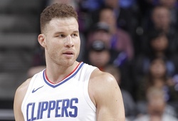 Huyền thoại NBA: 10 pha bóng ấn tượng nhất trong sự nghiệp của Blake Griffin