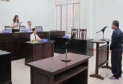 Đồng phạm với Từ Hữu Phước bị tuyên án 4 năm tù vì tội cướp giật tài sản