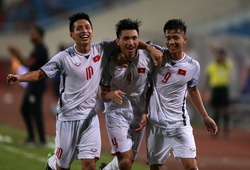 HLV Lê Thụy Hải: "HLV Park Hang Seo sẽ tung đội hình mạnh nhất của U23 Việt Nam đối đầu Uzbekistan" 
