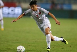 Chiêm ngưỡng các bàn thắng “để đời” trong sự nghiệp của Đoàn Văn Hậu