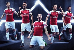 Lịch thi đấu Arsenal tại giải Ngoại hạng Anh mùa giải 2018/19