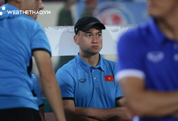 U23 Việt Nam vô địch, Văn Lâm cùng 1 loạt cầu thủ vẫn lặng thinh