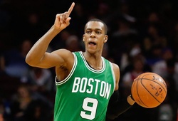 Huyền thoại NBA: "Cỗ máy kiến tạo" Rajon Rondo và những màn trình diễn để đời