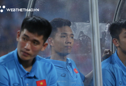 Đặng Văn Lâm và 9 cầu thủ bị loại trong danh sách U23 Việt Nam dự ASIAD 2018