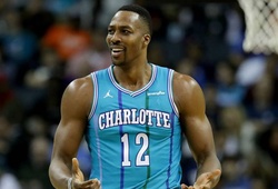 Huyền thoại NBA: Những pha phòng ngự siêu đẳng của Dwight David Howard