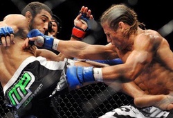 Những “Tử huyệt” của Muay Thái trong MMA