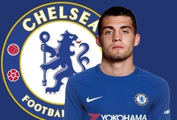 5 điều thú vị cần biết về ngôi sao mới Matteo Kovacic của Chelsea 