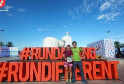 Manulife Danang International Marathon lập kỷ lục số người đăng ký chạy 42km