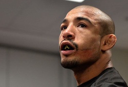 Jose Aldo muốn thử thách với hạng Lightweight