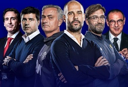 Cựu danh thủ và chuyên gia BBC dự đoán đội vô địch và Top 4 Ngoại hạng Anh mùa giải 2018/19