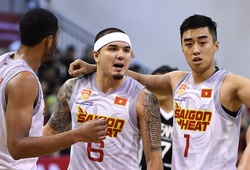 Nhiều cầu thủ Việt Kiều sẽ tham gia thi đấu, Saigon Heat sắp thành đội hình "super team"?