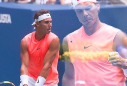 Màn đánh bóng bền ấn tượng nhất US Open 2018 của Rafael Nadal