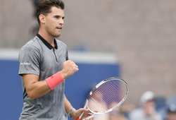 Video kết quả US Open 2018: Dominic Thiem - Taylor Fritz