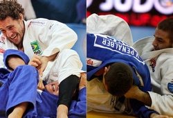 Vì sao Liên đoàn Judo Thế giới cấm VĐV thi đấu BJJ?