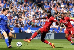 Video kết quả Ngoại hạng Anh 2018/19:  Leicester - Liverpool