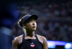 4 nguyên nhân giúp Naomi Osaka trở thành nhà vô địch US Open 2018