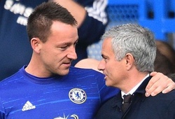 John Terry nêu lý do MU của Mourinho sẽ nằm ngoài Top 3 Ngoại hạng Anh mùa này