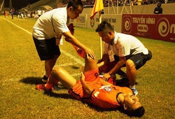 HLV Minh Phương: Đức Chinh không đạt phong độ tốt sau khi trở về từ Olympic Việt Nam