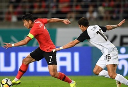 Nhận định tỷ lệ cược kèo bóng đá tài xỉu trận Hàn Quốc vs Chile