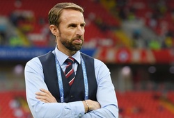 Southgate có thể sẽ rời tuyển Anh sau EURO 2020