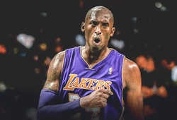 Di sản Kobe Bryant tại NBA: Top 40 pha bóng hay nhất trong sự nghiệp - Phần 1